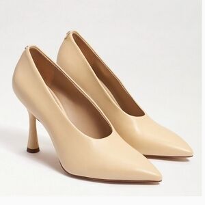 Sam Edelman Hilton Pointed Toe Heel